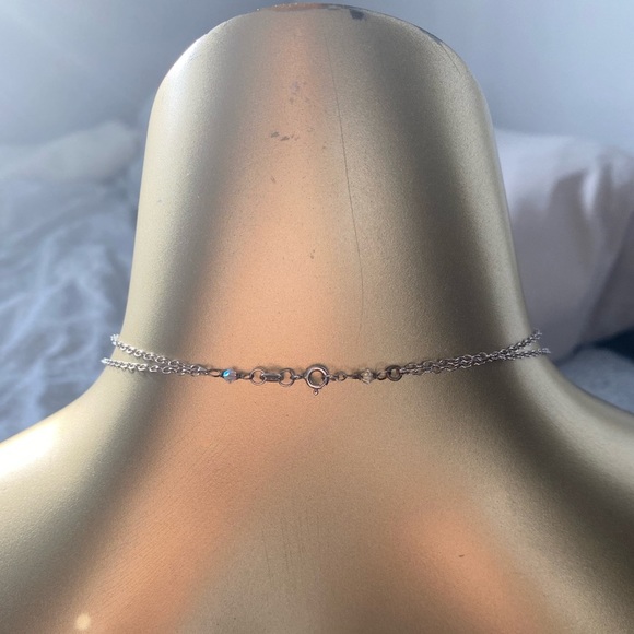 Gem necklace - Picture 8 of 8